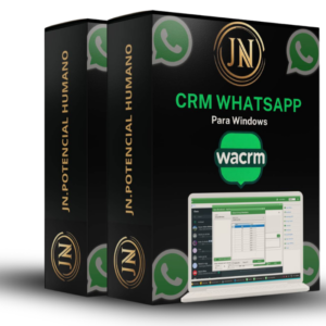 WACRM Gestión avanzada para WhatsApp